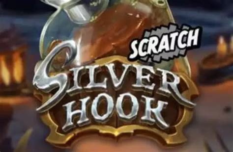 Silver Hook Scratch Slot Grátis